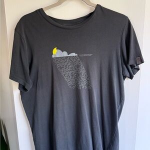 Arc’teryx Graphic Dark Gray T-Shirt